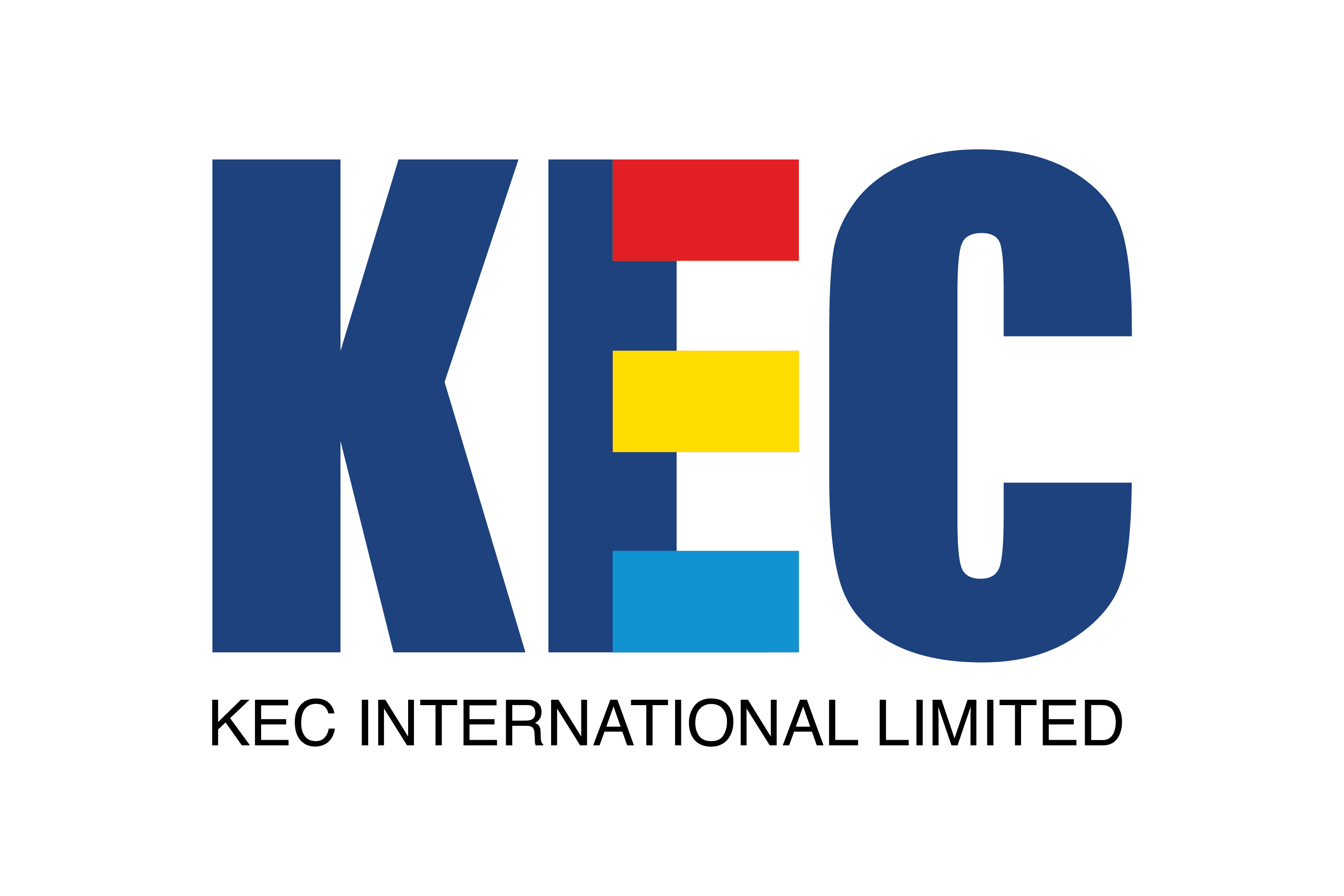 KEC International Ltd